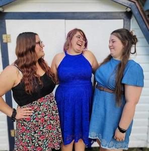 Meet your Posher, Tamara